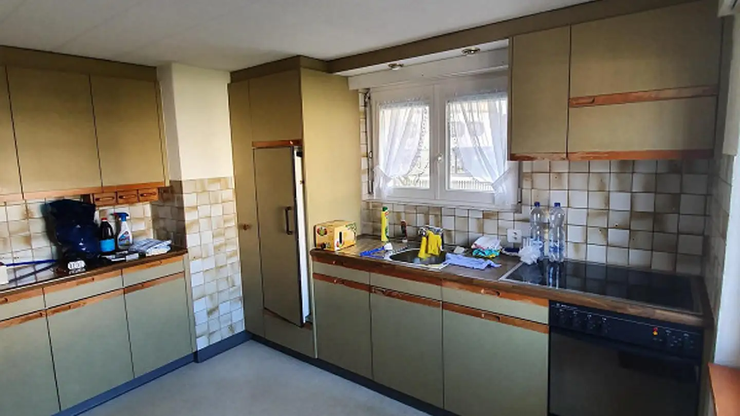 Single house for rent - St. Gallerstrasse 24, 7320 Sargans - Photo 3
