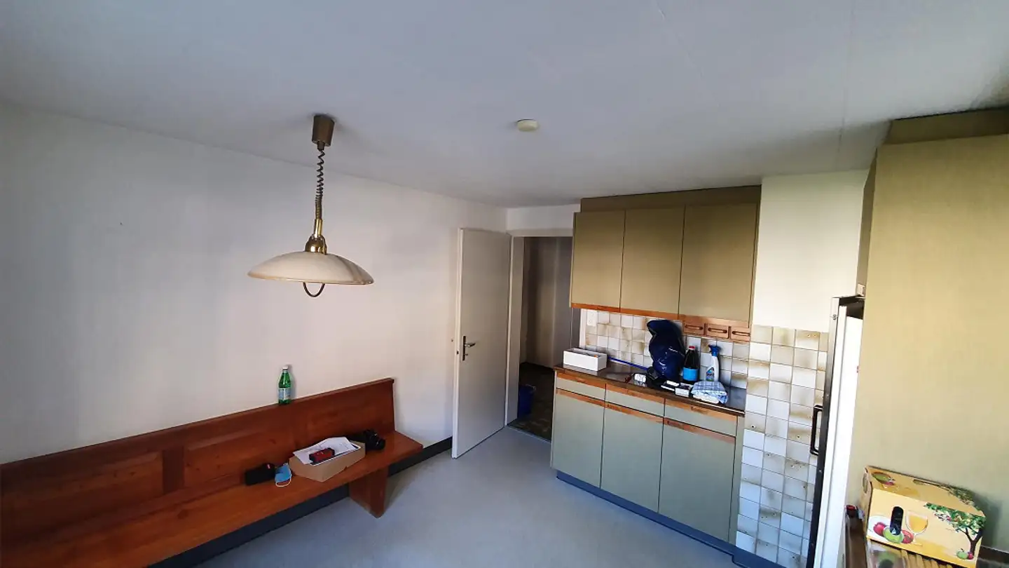 Single house for rent - St. Gallerstrasse 24, 7320 Sargans - Photo 4