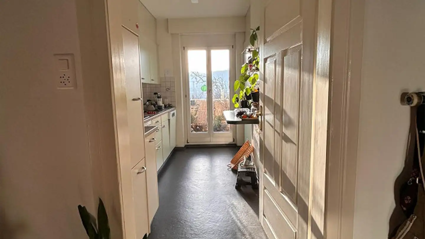 Wohnung mieten - Langgasse 40, 9008 St. Gallen - Foto 3