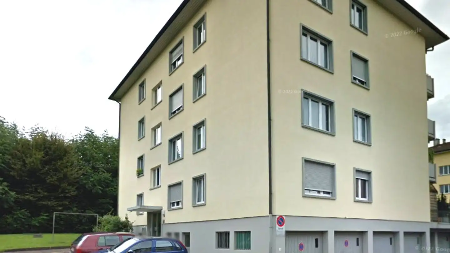 Apartment for rent - Neuheimstrasse 32, 8853 Lachen SZ