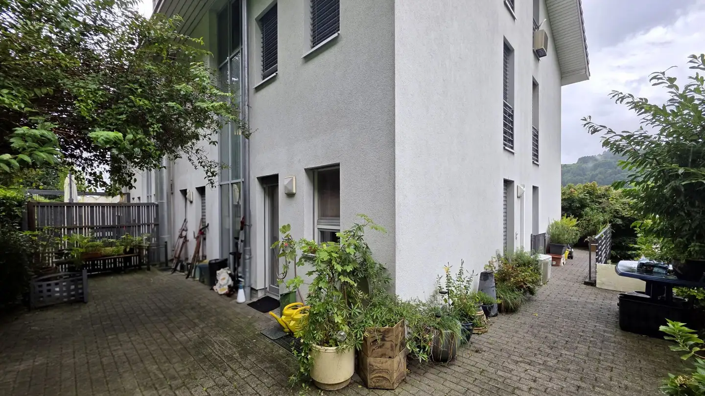 Reihenhaus kaufen - 6030 Ebikon - Foto 4