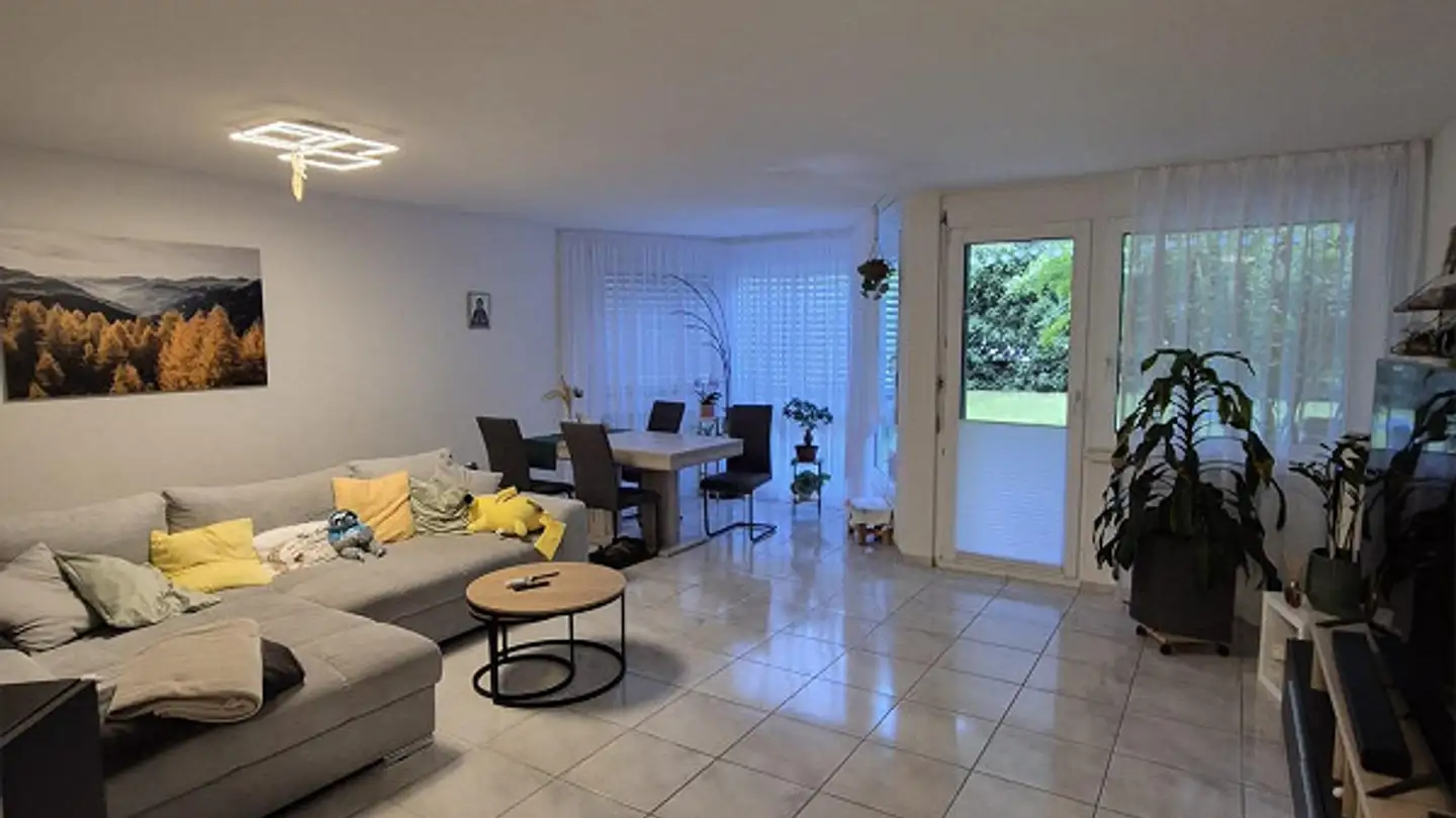 Wohnung mieten - Saluferstrasse 28, 7000 Chur - Foto 2