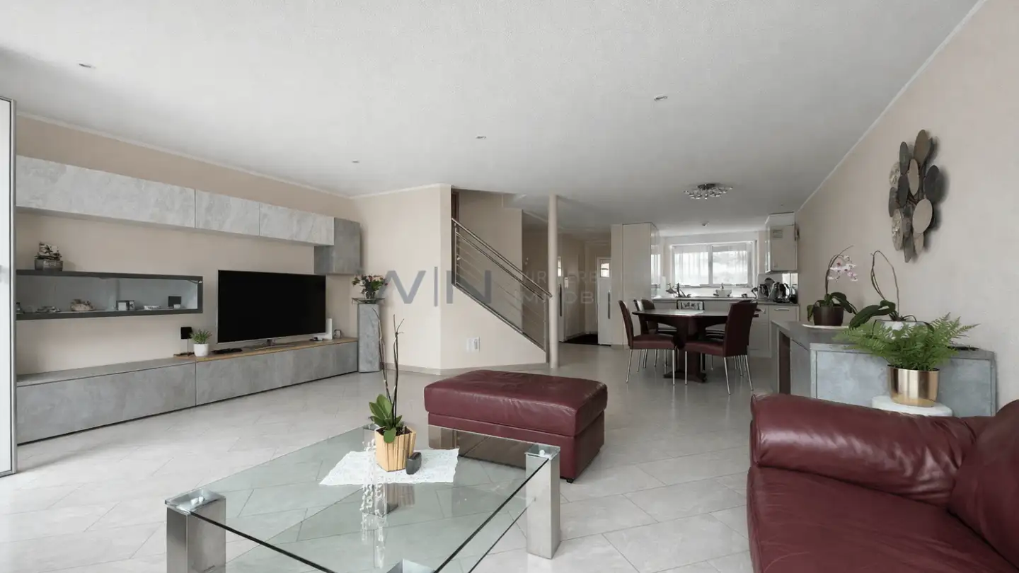 Maison individuelle à vendre - 4563 Gerlafingen