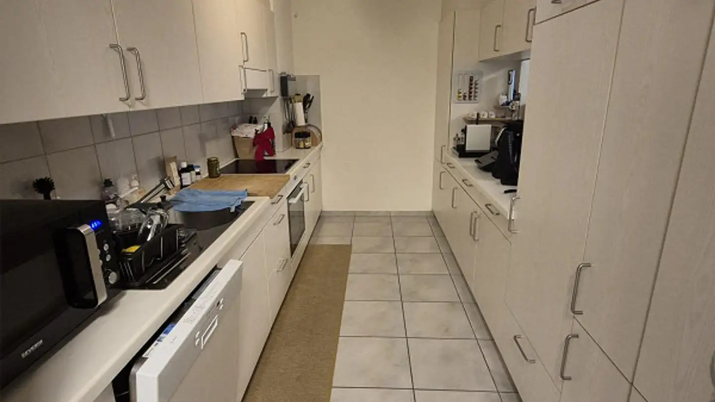 Wohnung mieten - Saluferstrasse 28, 7000 Chur - Foto 3