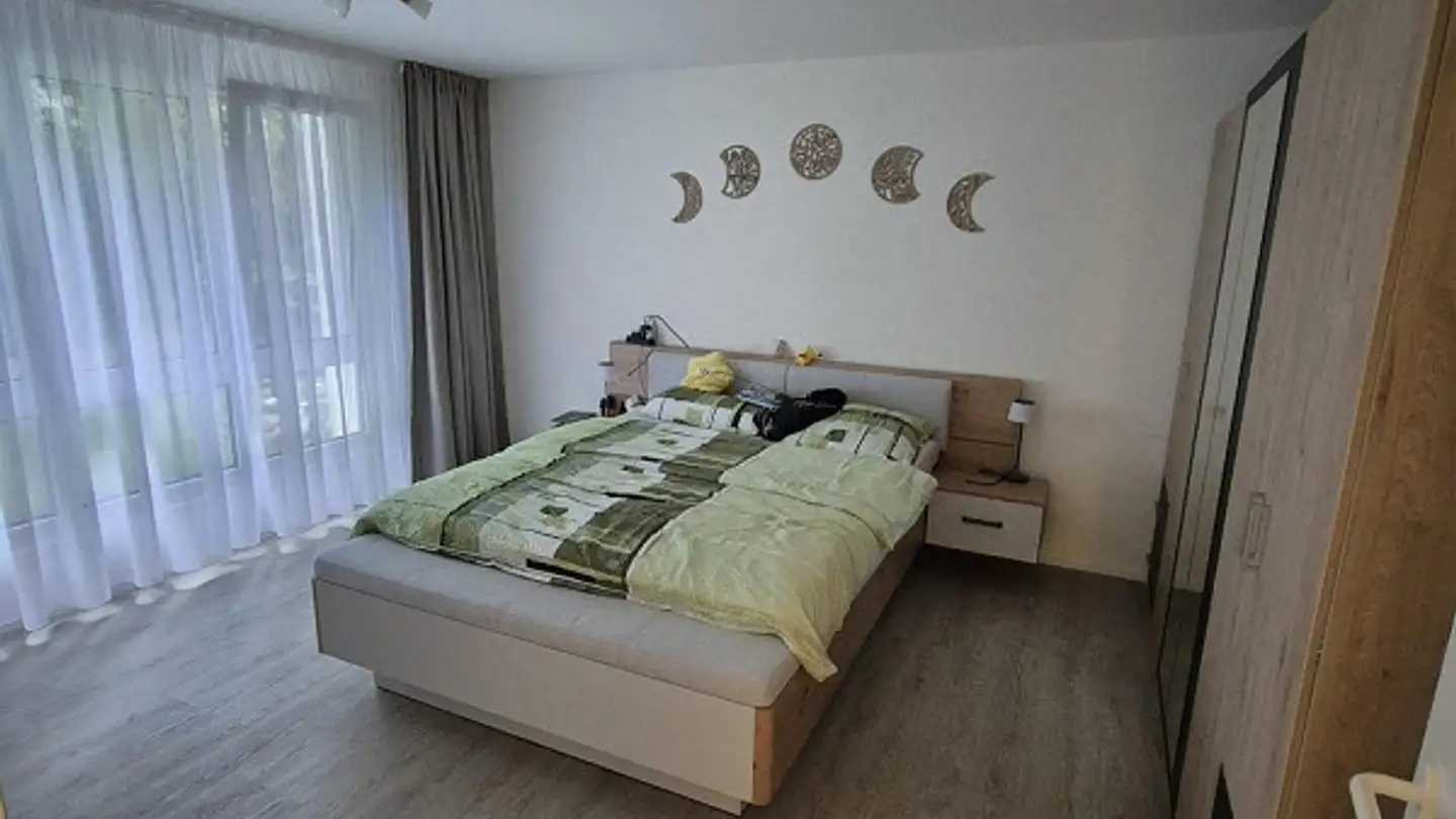 Wohnung mieten - Saluferstrasse 28, 7000 Chur - Foto 4