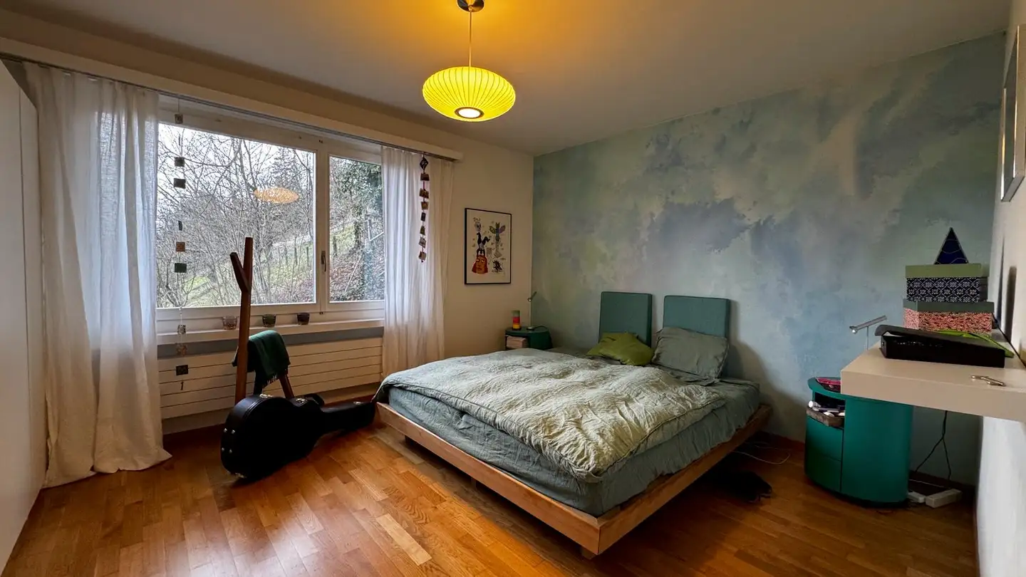 Möblierte Wohnung mieten - 3013 Bern - Foto 4