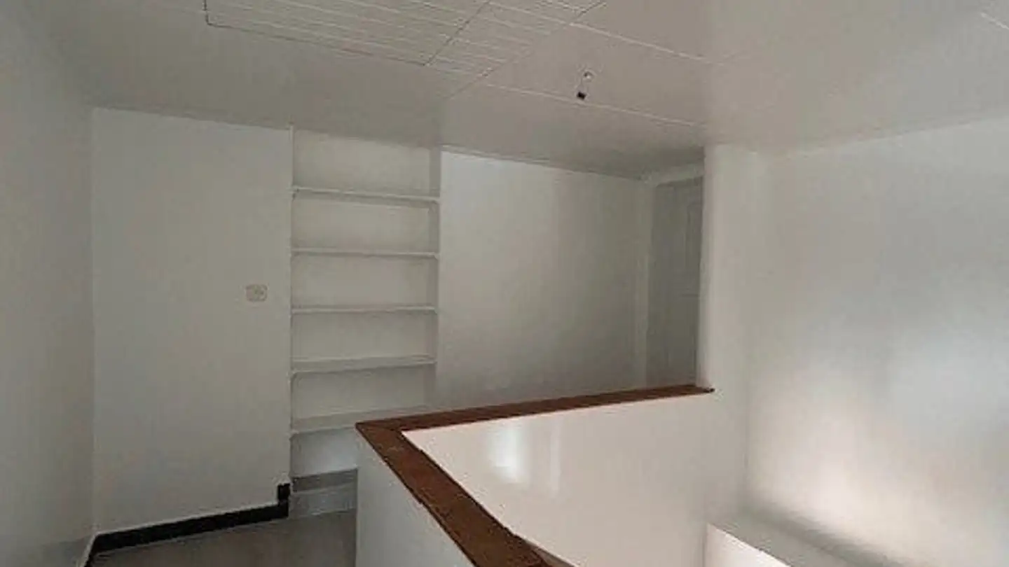 Appartement à louer - Village 6, 1587 Montmagny