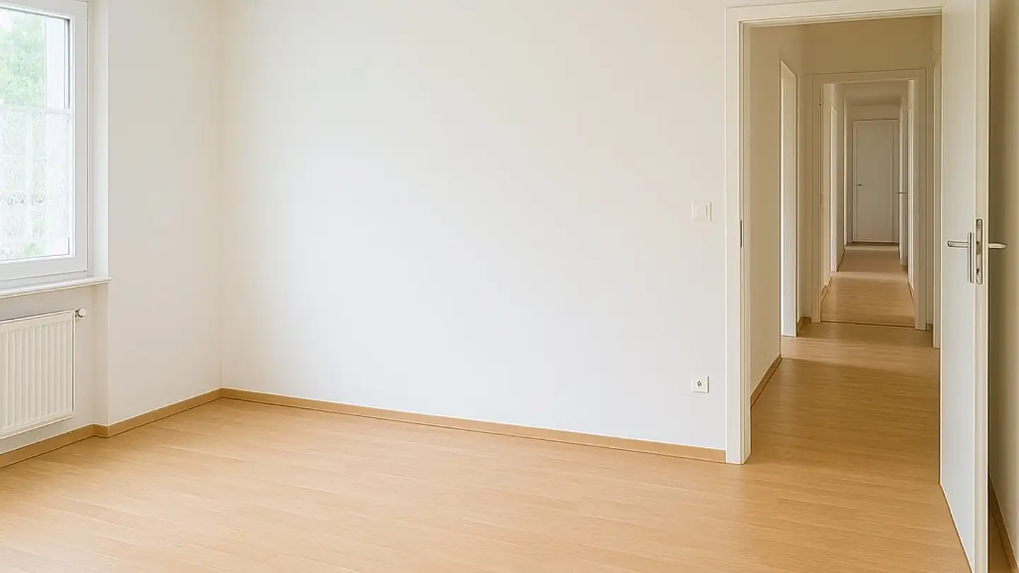 Apartment for rent - Neuheimstrasse 32, 8853 Lachen SZ - Photo 2