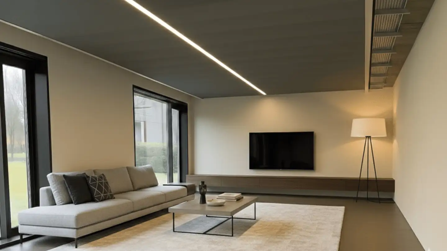 Appartement à louer - Rue Du Jura / Jurastrasse 52, 2503 Biel/Bienne - Photo 2