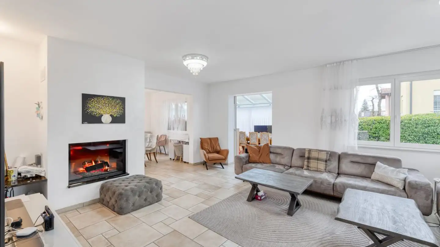 Maison individuelle à vendre - 1294 Genthod