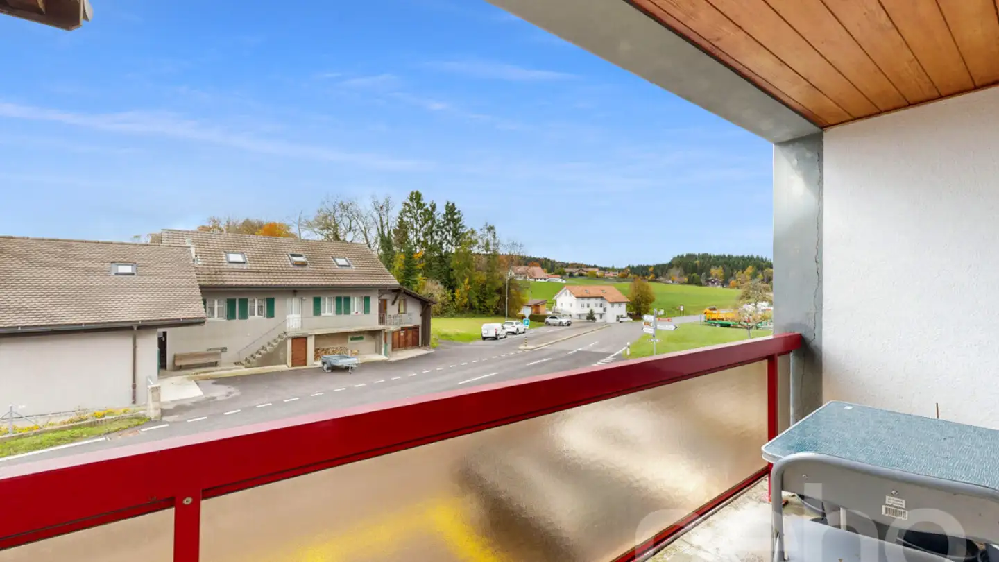 Appartement à vendre - Route De Mollie-Margot, 1073 Mollie-Margot - Photo 2