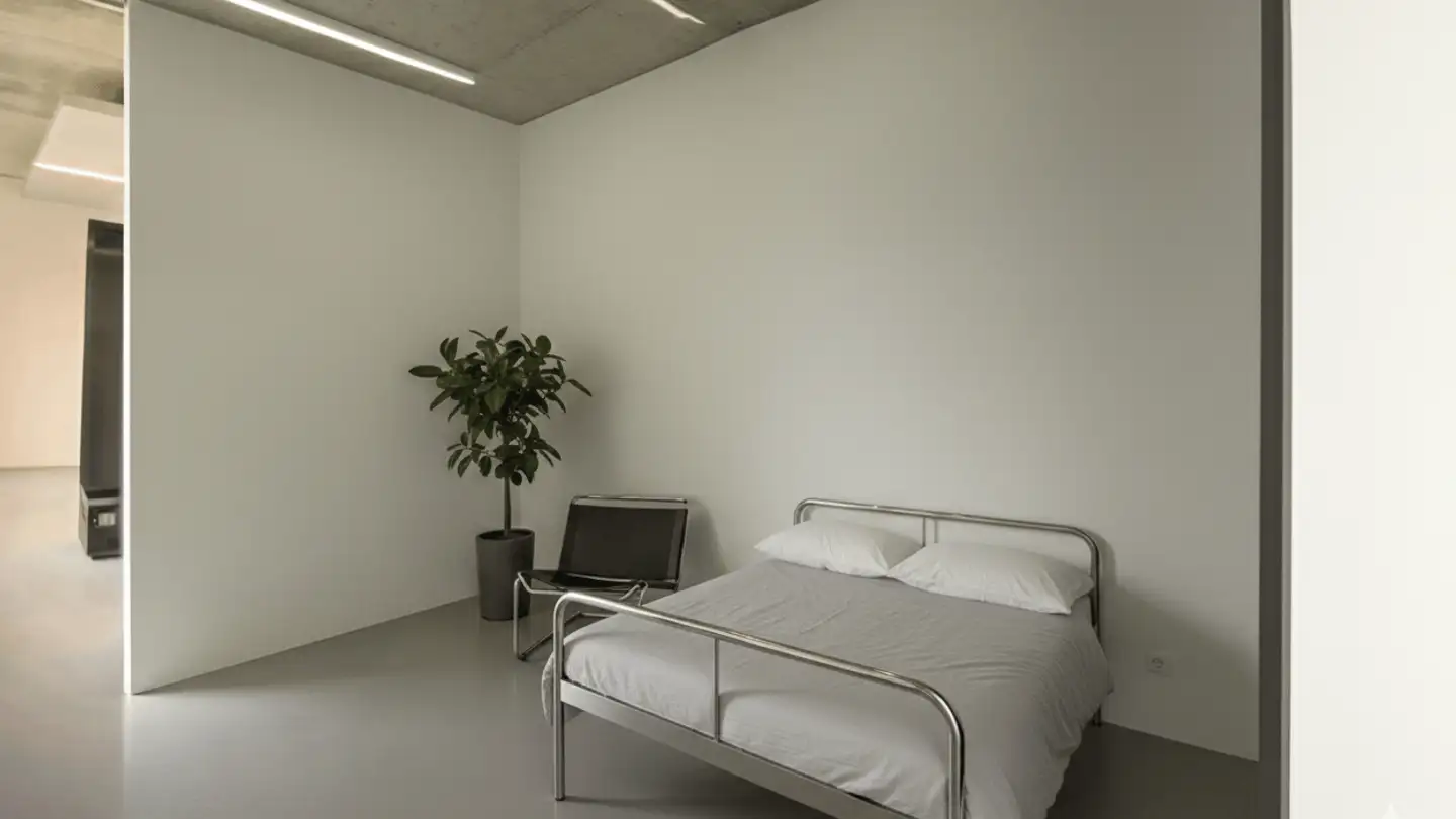 Appartement à louer - Rue Du Jura / Jurastrasse 52, 2503 Biel/Bienne - Photo 3