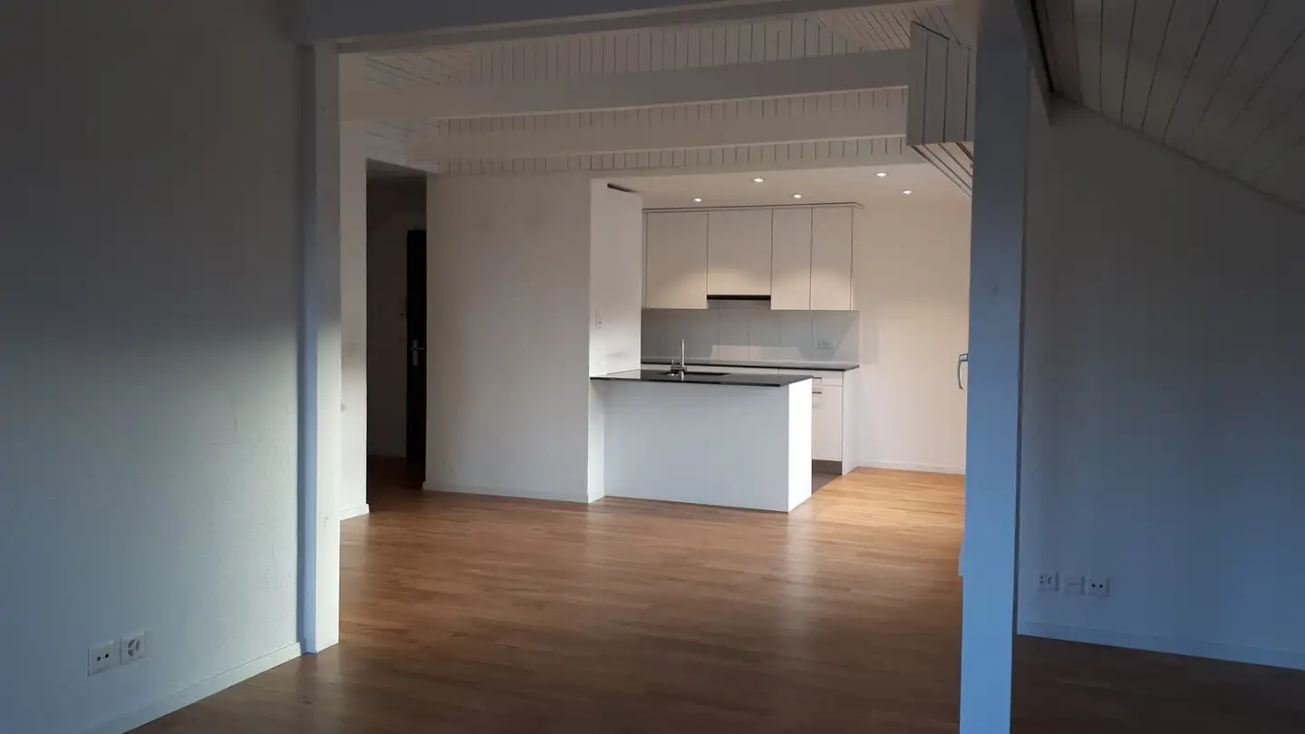 Apartment for rent - Wildbachstrasse 1b, 8424 Embrach - Photo 3