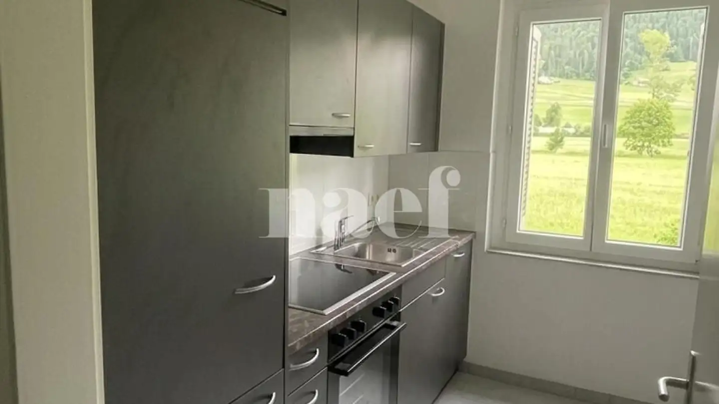 Appartamento in affitto - Rue Du Quarre 23, 2108 Couvet