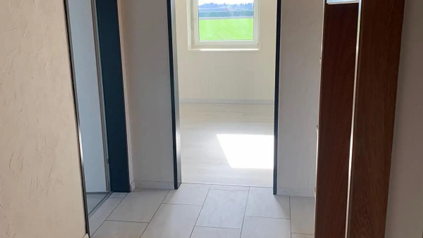 Apartment for rent - Unterer Grundweg 2, 8475 Ossingen
