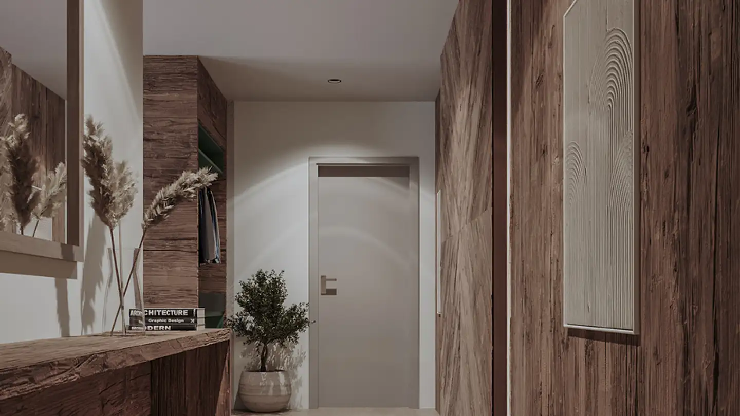 Appartement à vendre - 1918 La Tzoumaz - Photo 4