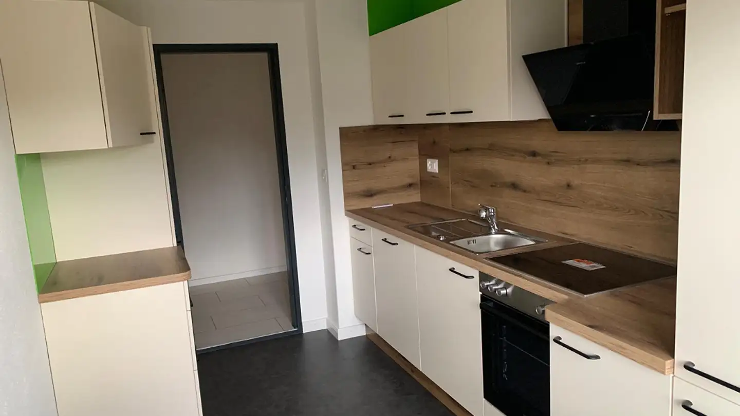 Apartment for rent - Unterer Grundweg 2, 8475 Ossingen - Photo 4