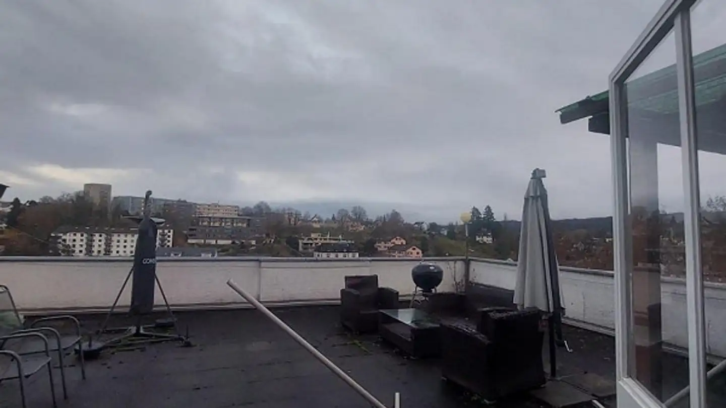 Appartamento in affitto - Hochstrasse 73, 8200 Schaffhausen