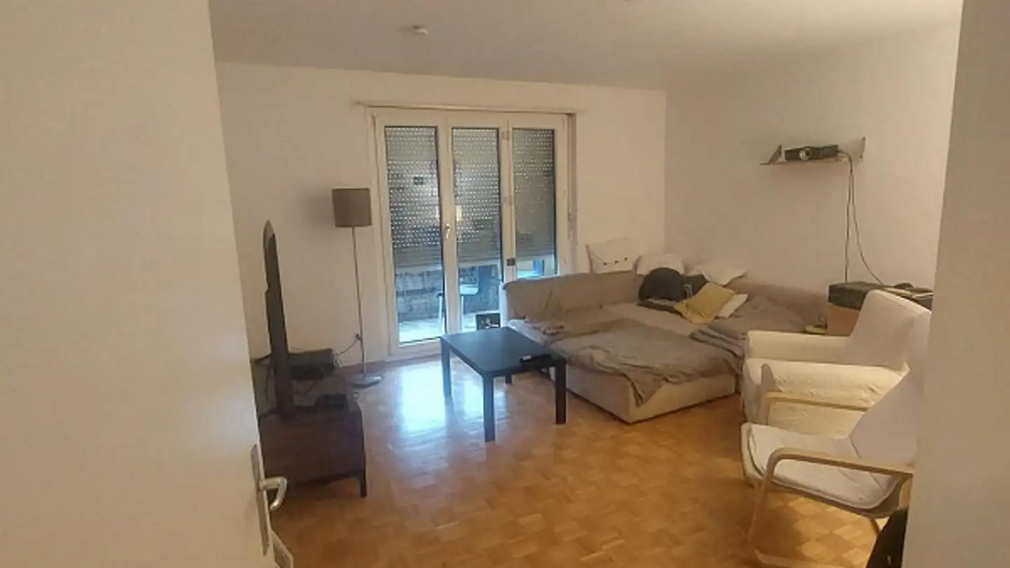 Appartamento in affitto - Hochstrasse 73, 8200 Schaffhausen - Foto 2
