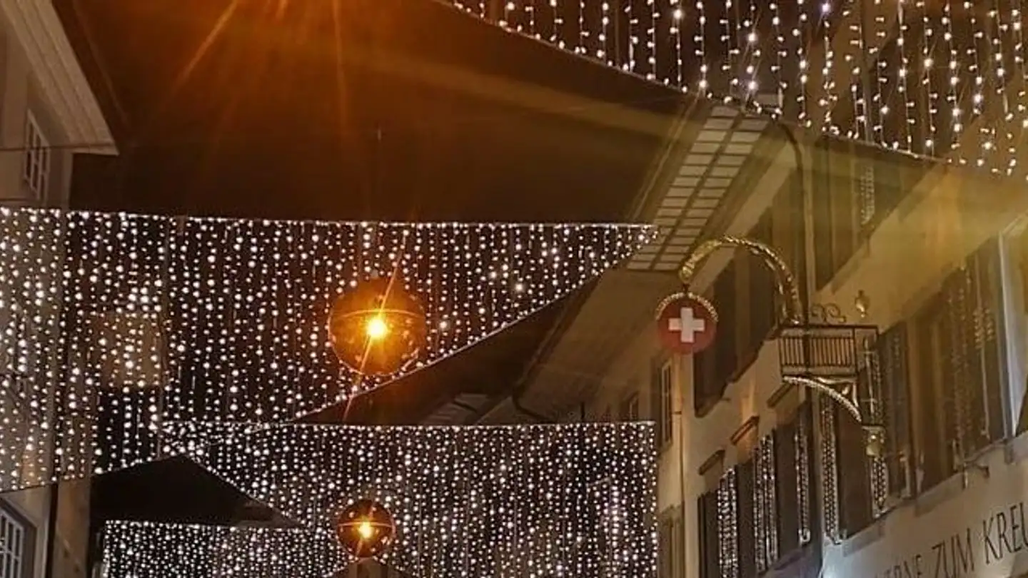 Apartment for rent - Hauptgasse 22, 4600 Olten