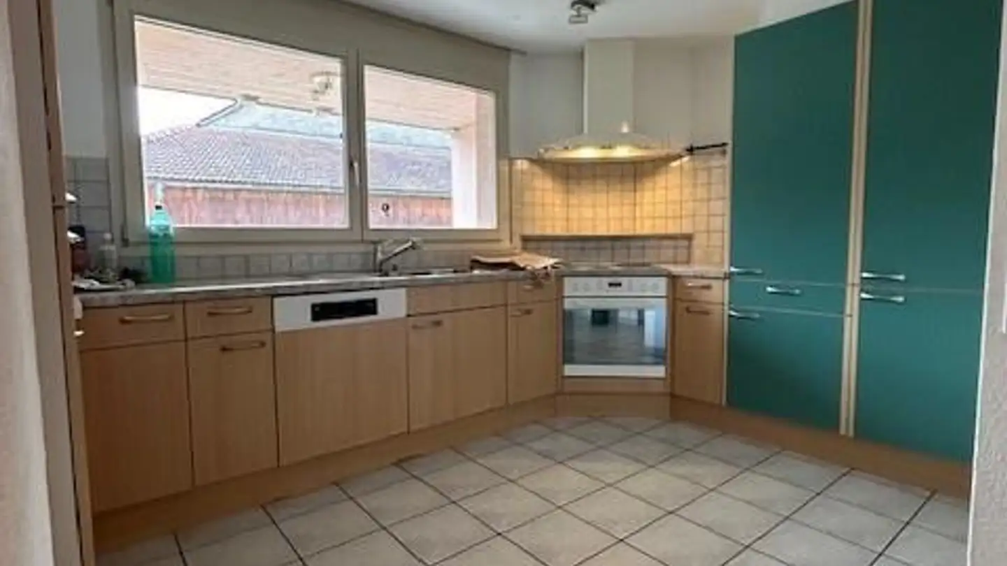 Appartement à louer - Hauptstrasse 124, 5075 Hornussen