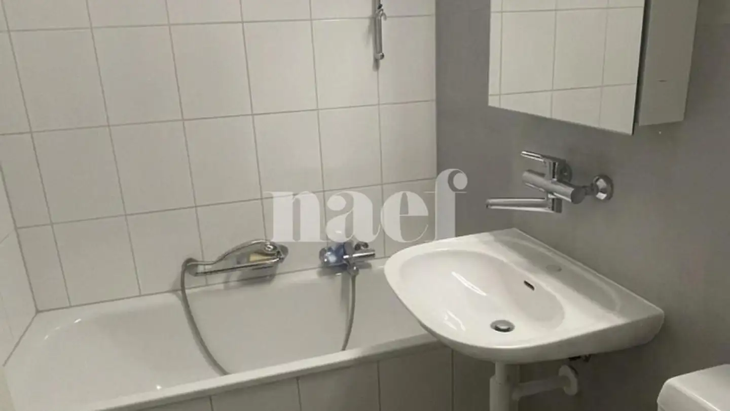 Appartamento in affitto - Rue Du Quarre 23, 2108 Couvet - Foto 4