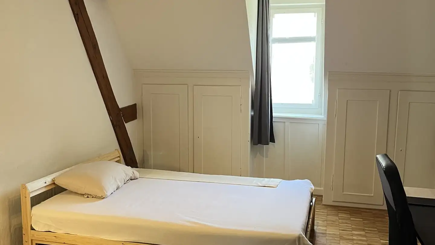 Zimmer mieten - 8008 Zürich - Foto 3