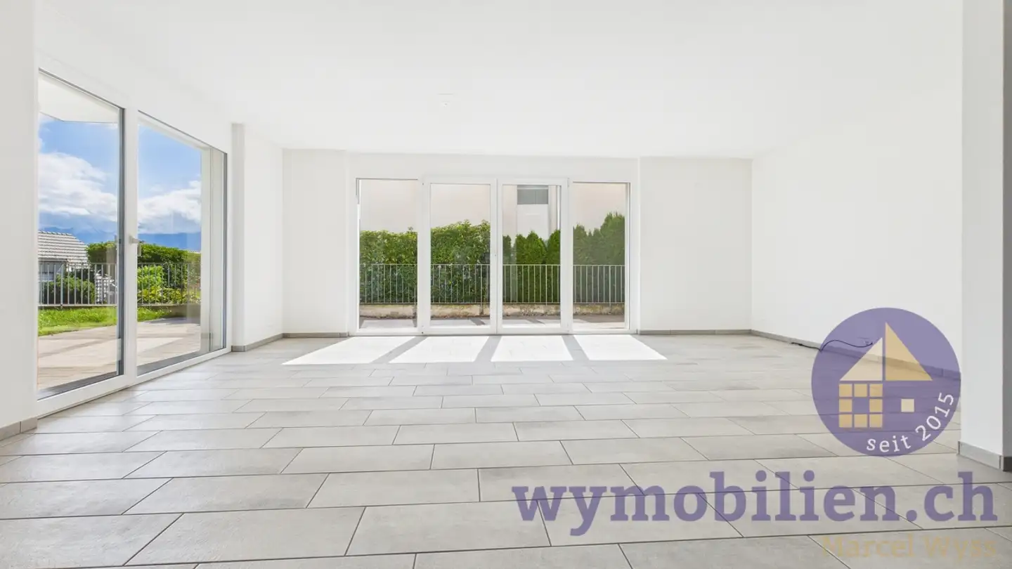 Maison individuelle à vendre - Asterweg 9, 3125 Toffen