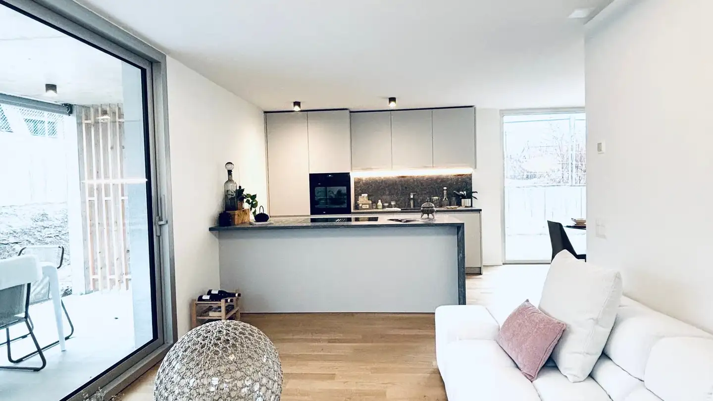 Villa for sale - Cornaa, 6535 Roveredo GR