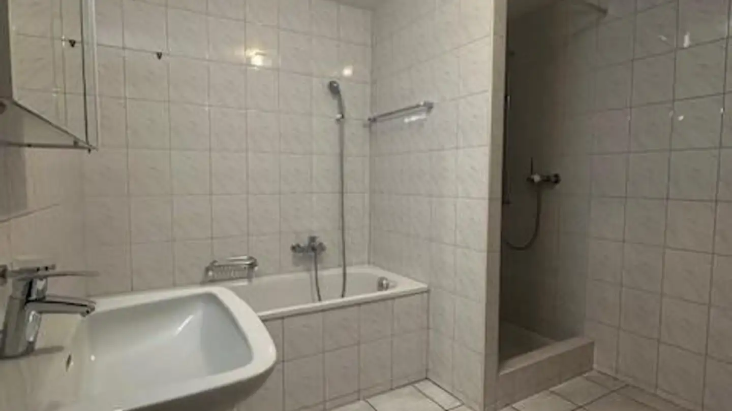 Appartement à louer - Hauptstrasse 124, 5075 Hornussen - Photo 2