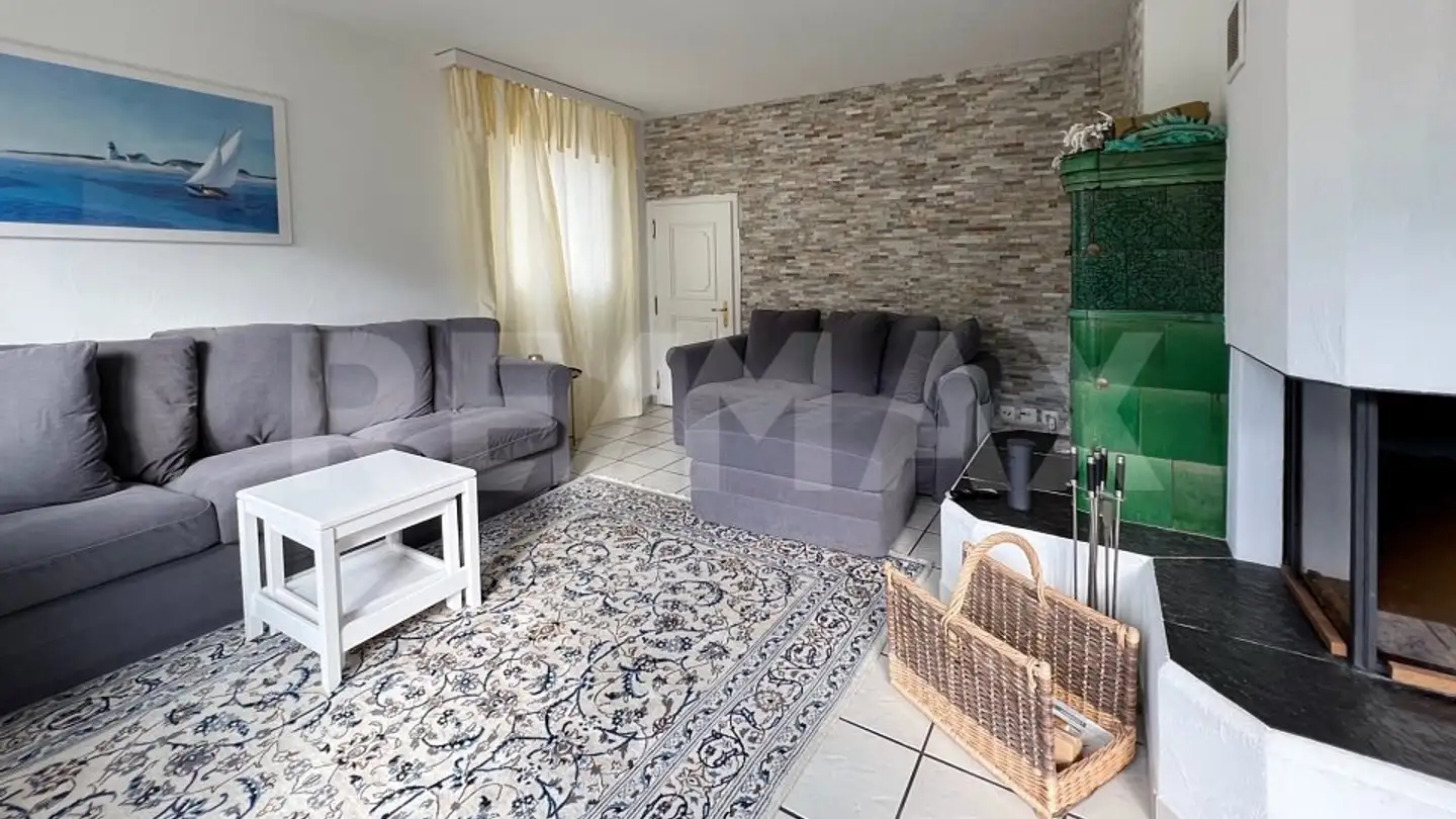 Möblierte Wohnung mieten - 8843 Oberiberg - Foto 4