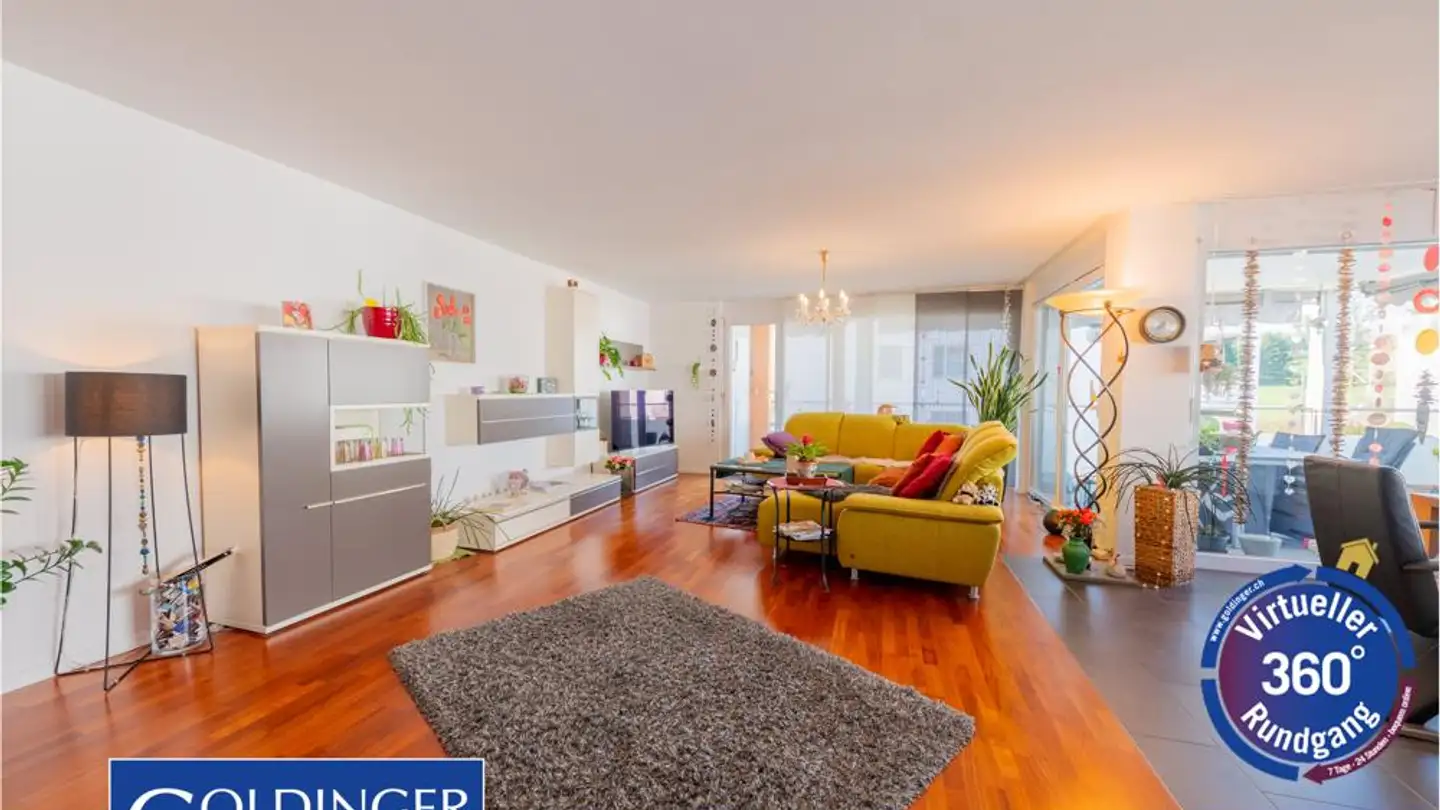 Apartment for sale - Schlossweg 3, 8280 Kreuzlingen