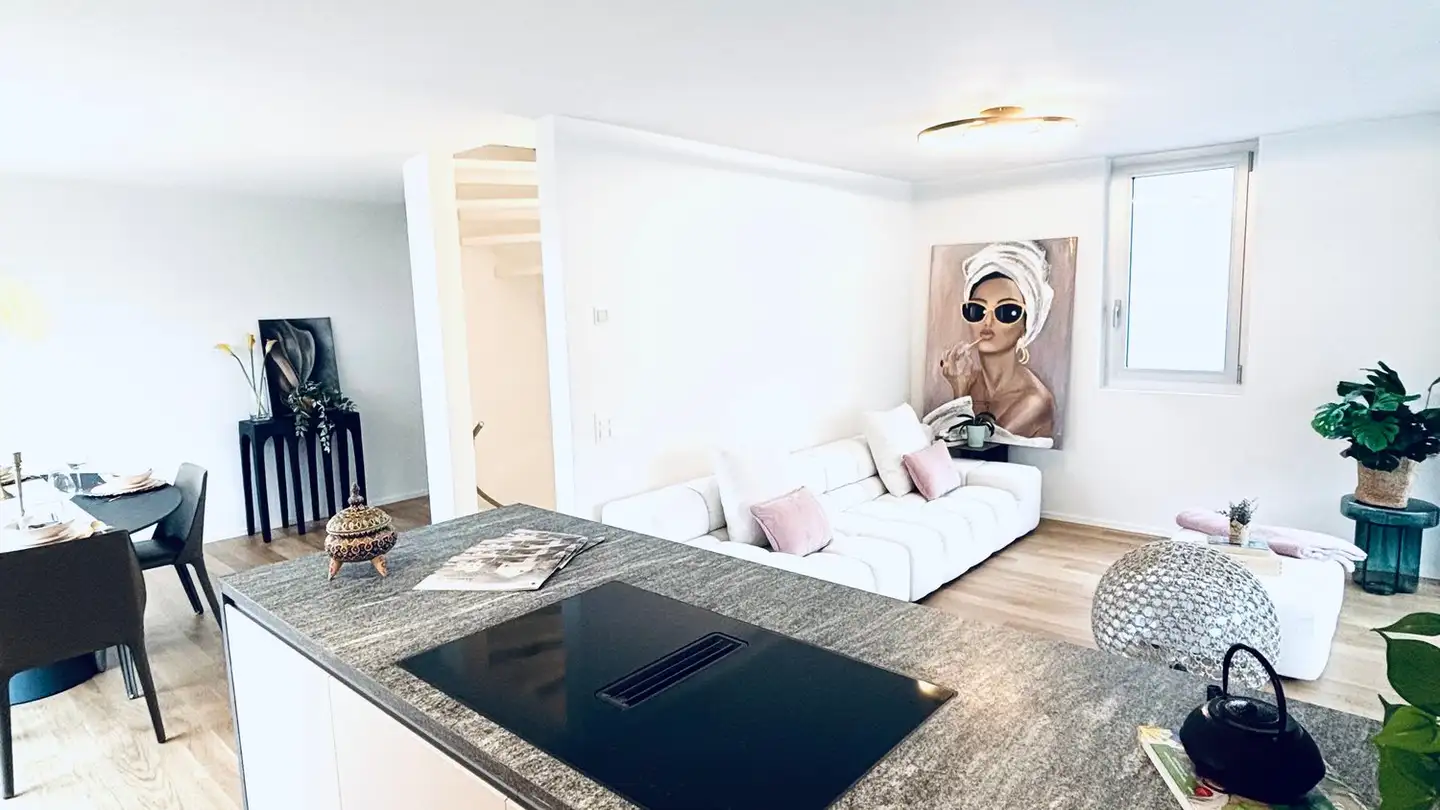 Villa for sale - Cornaa, 6535 Roveredo GR - Photo 2