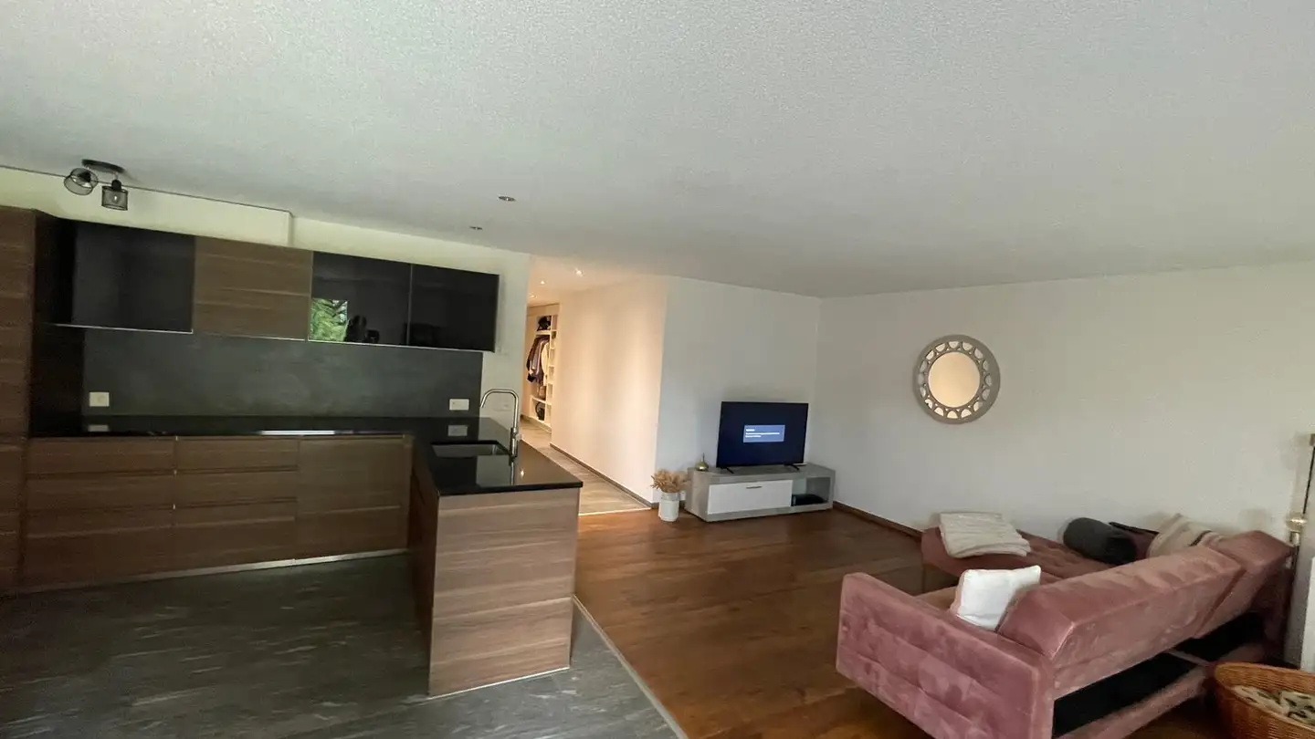 Wohnung mieten - Bahnhofstrasse 5, 3314 Schalunen - Foto 2