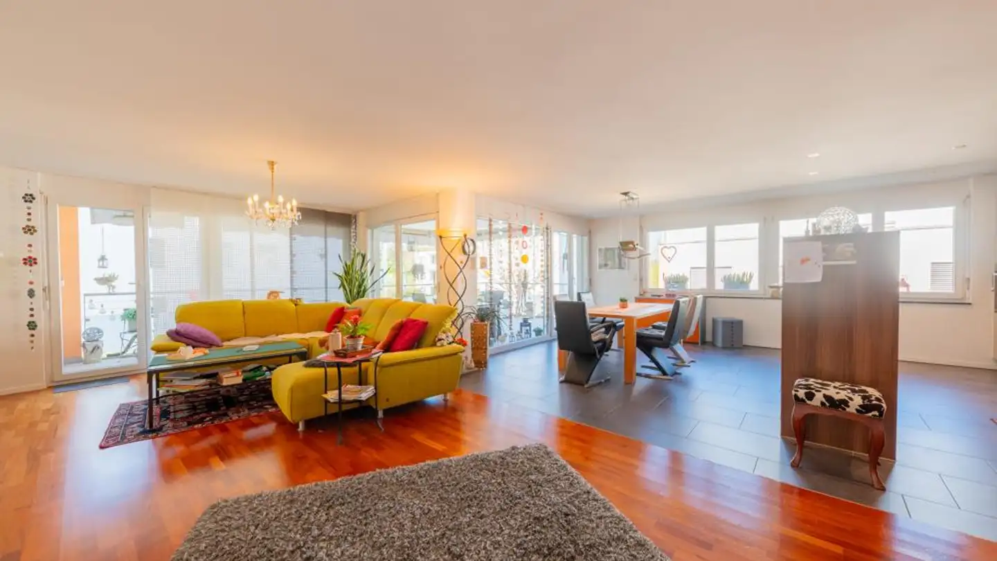 Apartment for sale - Schlossweg 3, 8280 Kreuzlingen - Photo 2