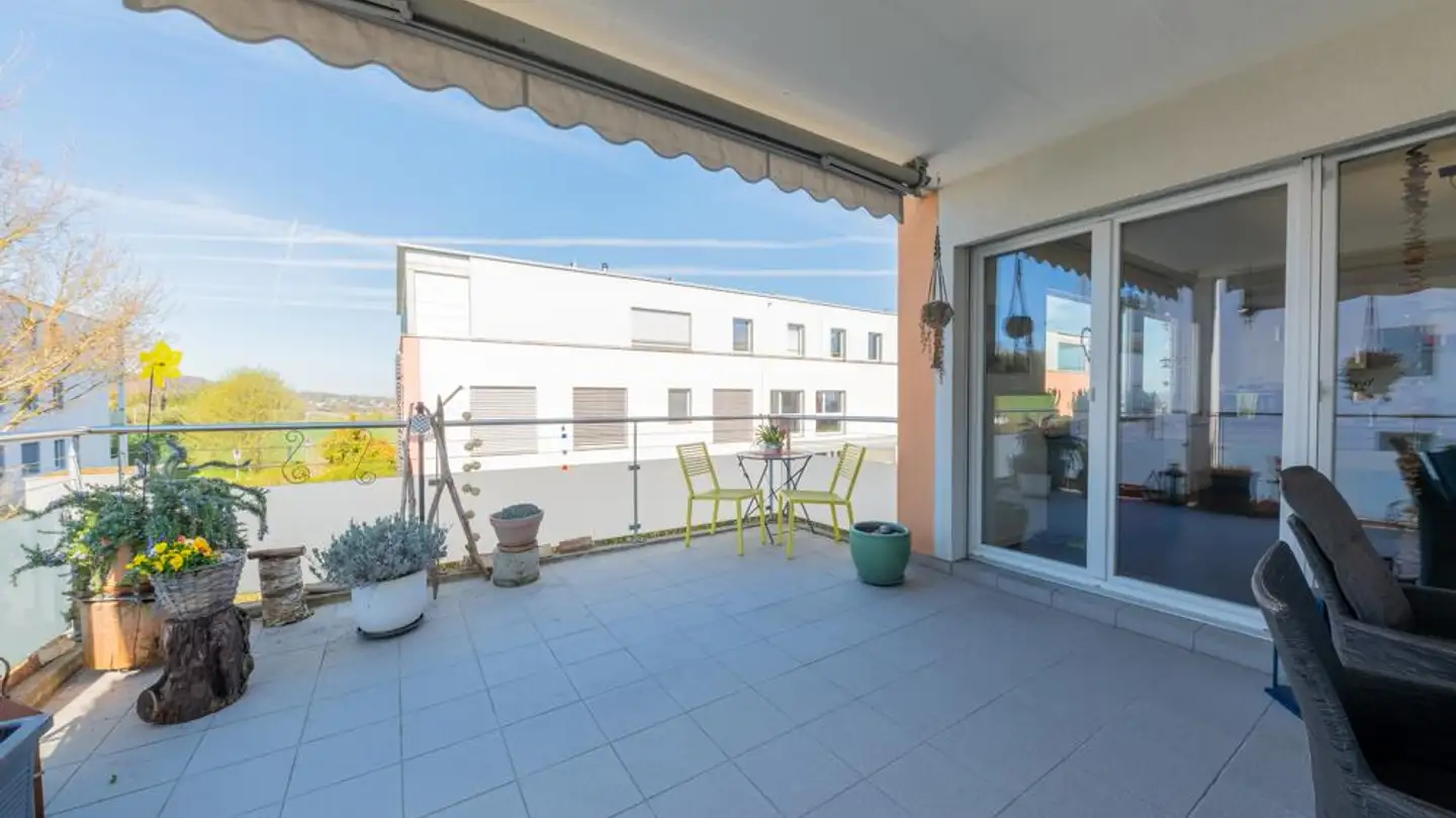 Apartment for sale - Schlossweg 3, 8280 Kreuzlingen - Photo 4