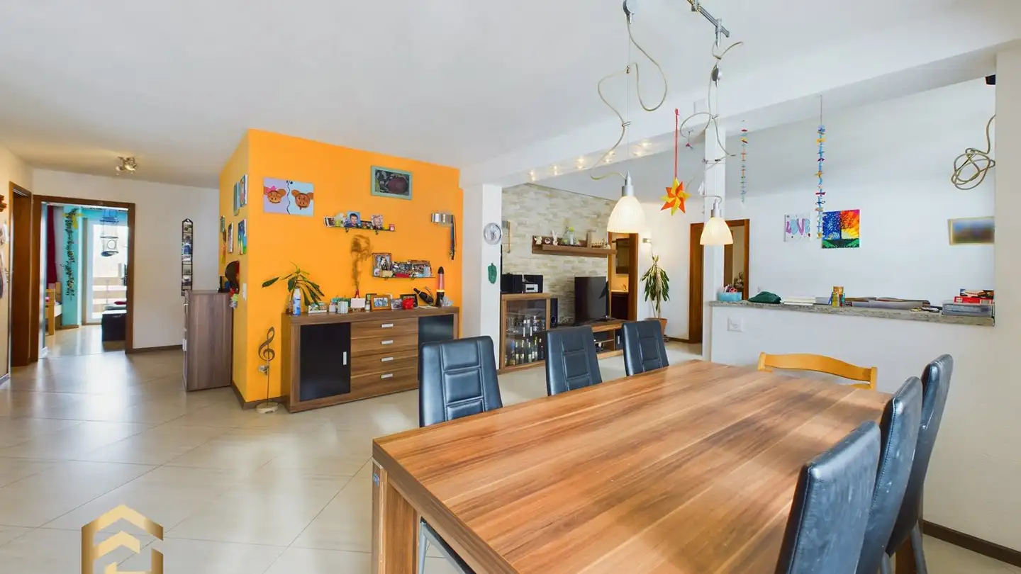 Appartamento in vendita - 3944 Unterbäch VS - Foto 2