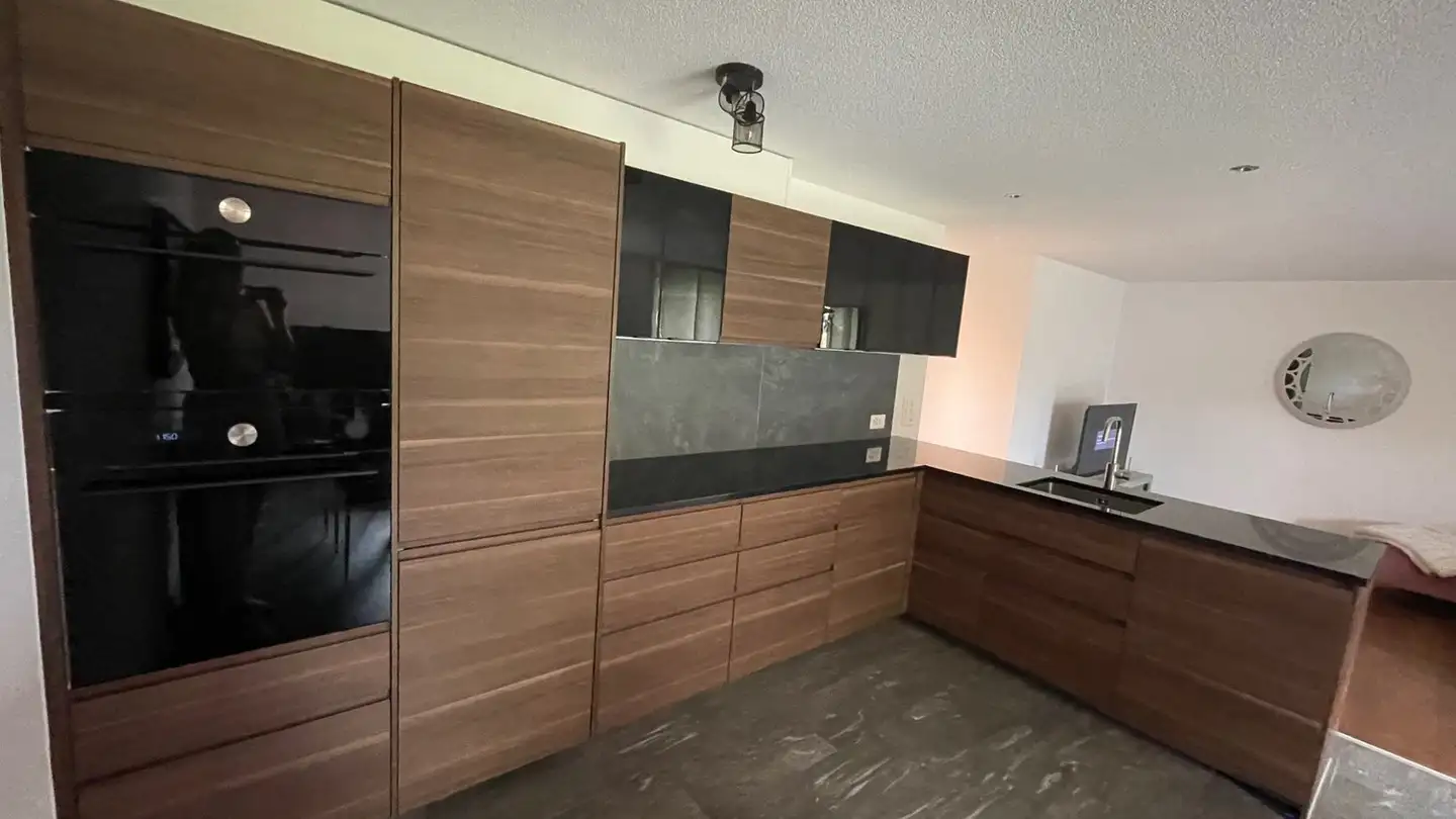 Wohnung mieten - Bahnhofstrasse 5, 3314 Schalunen - Foto 3