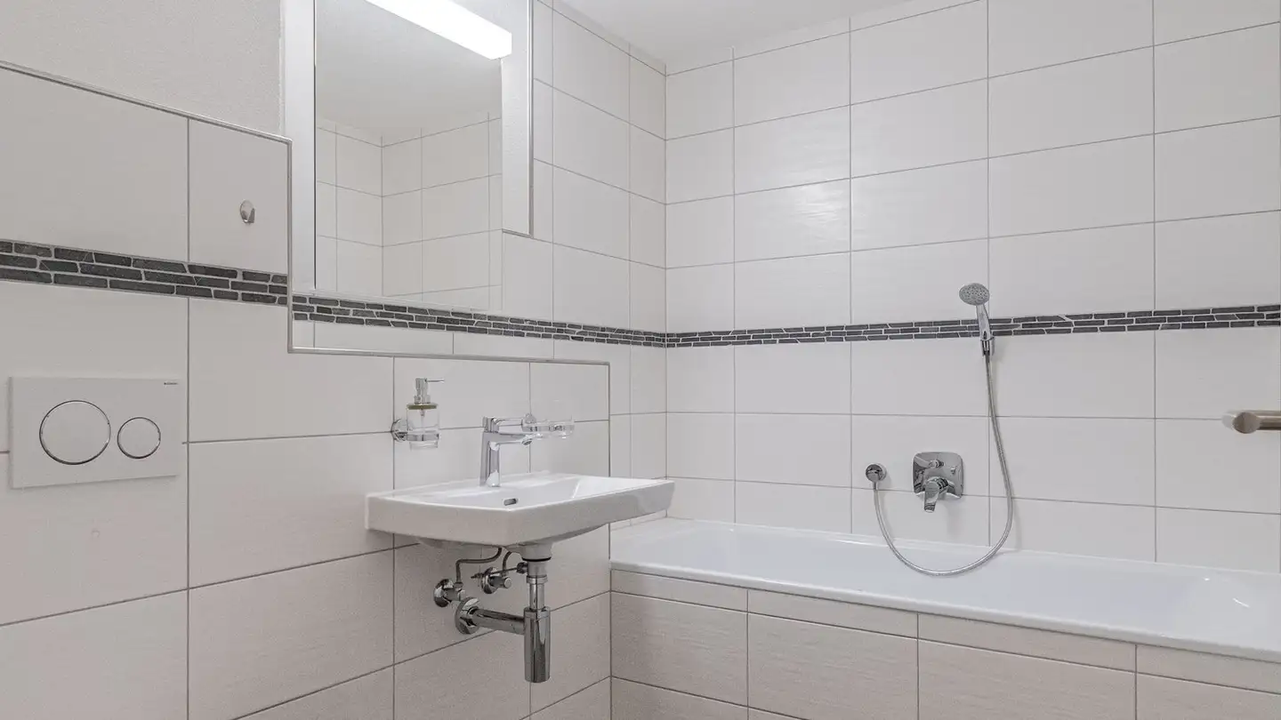 Wohnung mieten - Bahnhofstrasse 5, 3314 Schalunen - Foto 4