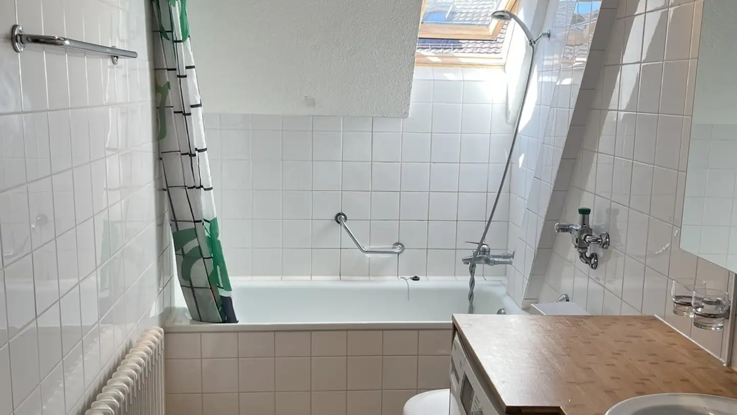 Zimmer mieten - 8008 Zürich - Foto 4