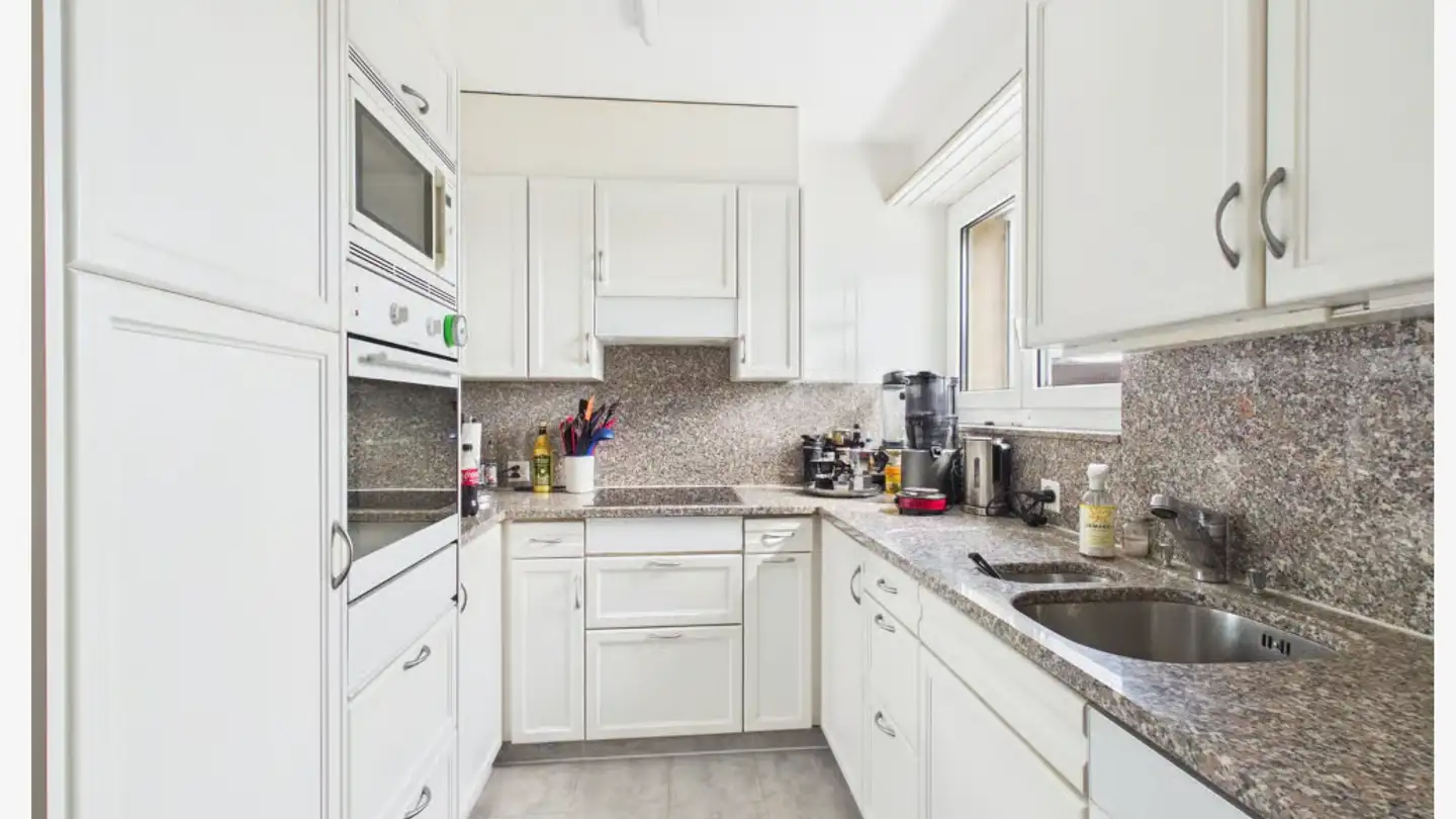 Wohnung mieten - Kornstrasse 11, 8603 Schwerzenbach - Foto 4