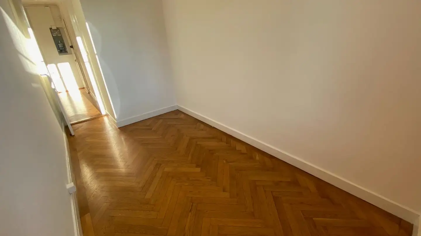 Appartement à louer - Rue Du Vuache 5, 1201 Genève - Photo 2