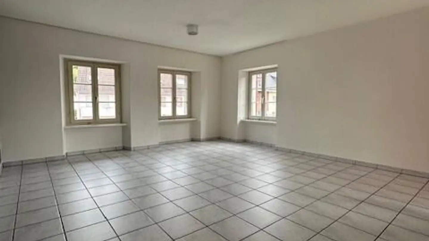 Appartement à louer - Hauptstrasse 124, 5075 Hornussen - Photo 4