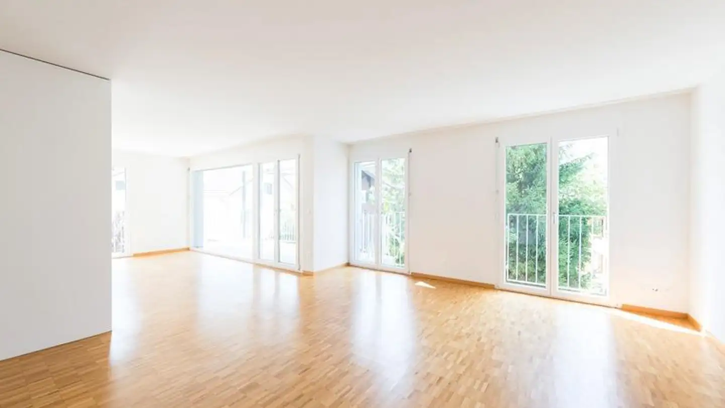 Apartment for rent - Rosenhofstrasse 47, 8753 Mollis - Photo 2