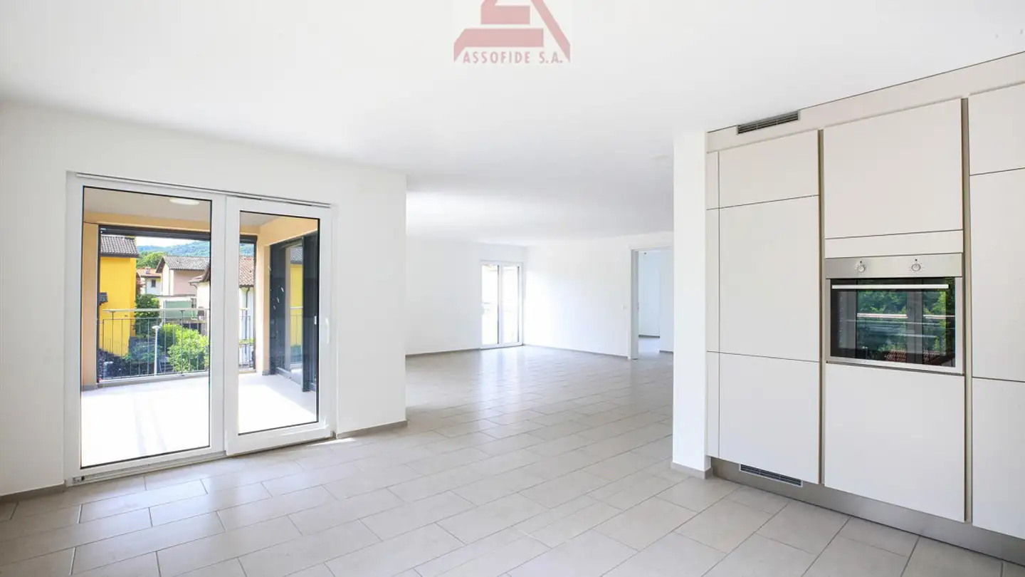 Appartamento in vendita - 6652 Tegna - Photo 2