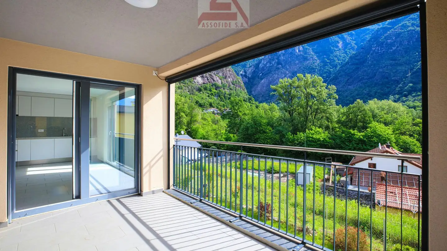 Appartamento in vendita - 6652 Tegna - Photo 3