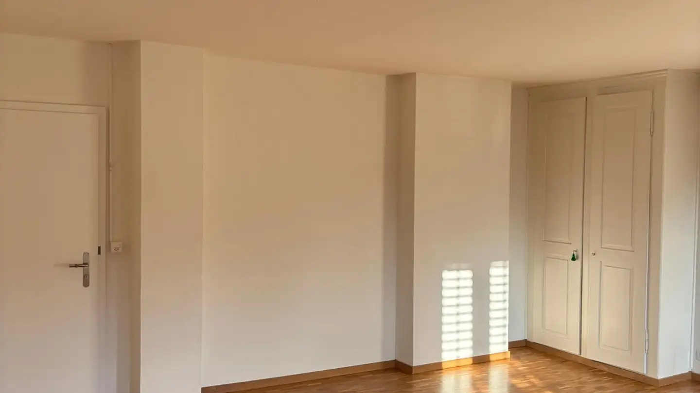 Chambre à louer - Wildbachstrasse 18, 8400 Winterthur