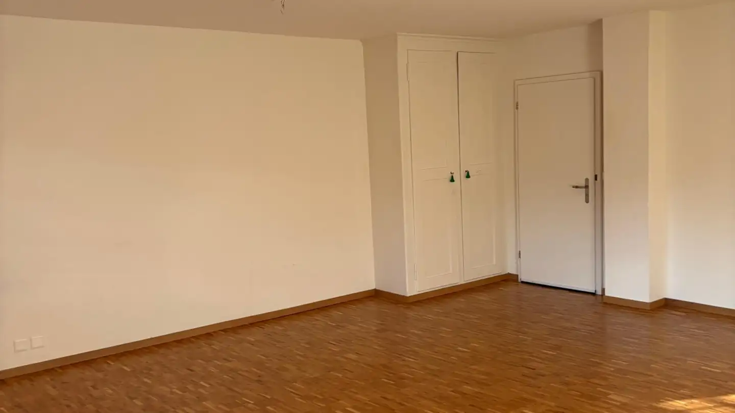 Chambre à louer - Wildbachstrasse 18, 8400 Winterthur - Photo 2