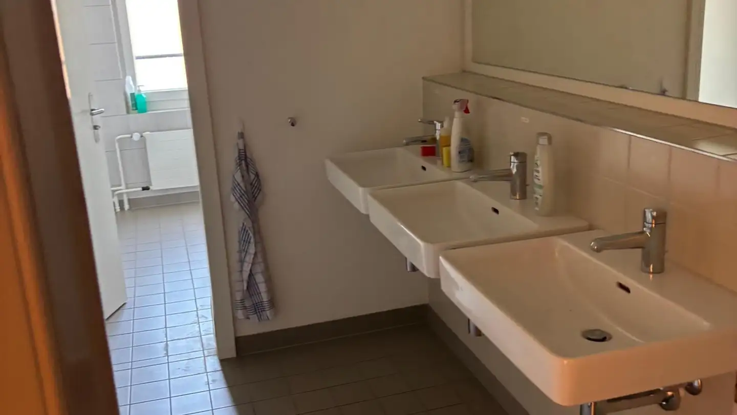 Chambre à louer - Wildbachstrasse 18, 8400 Winterthur - Photo 4