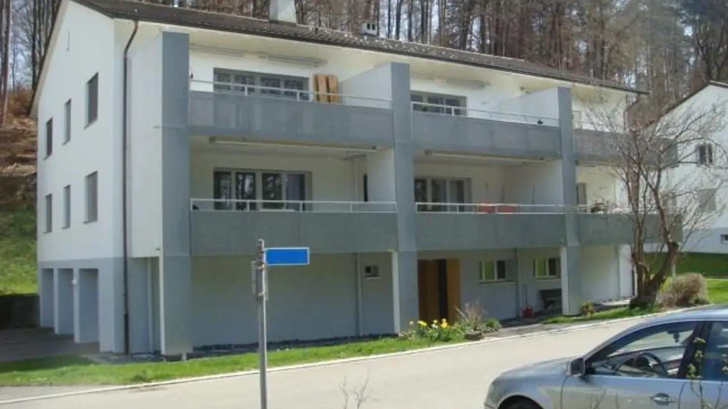 Wohnung mieten - Im Rietli 3, 8303 Bassersdorf